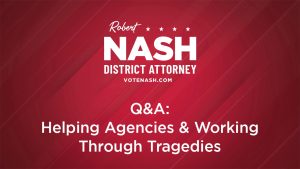 Q&A: How Important Are The Agencies You Work With